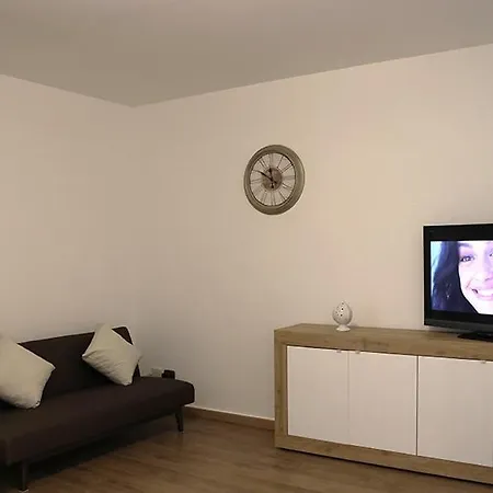 Apartman Alex's House