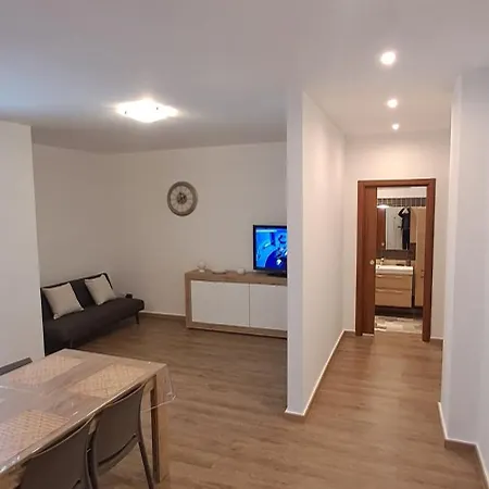 Alex's House *