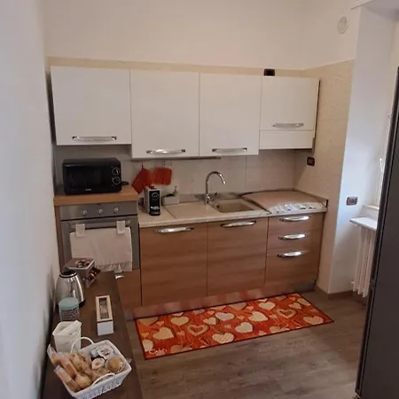 Alex's House *