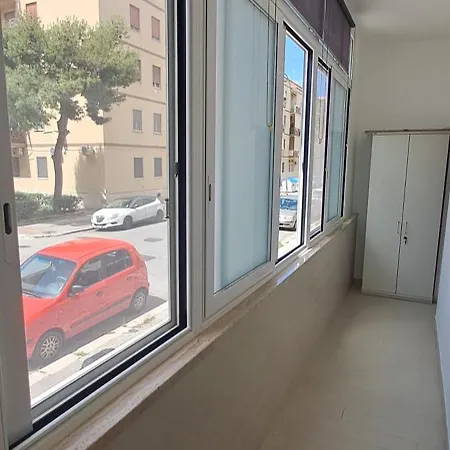 Alex's House * Bari