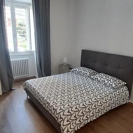 Alex's House