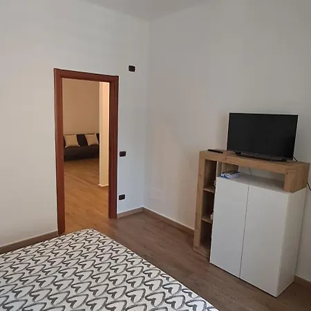 Apartman Alex's House *