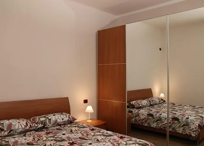 Alex's House Apartamento *