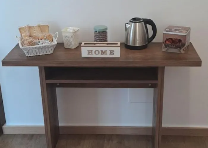 Apartamento Alex's House