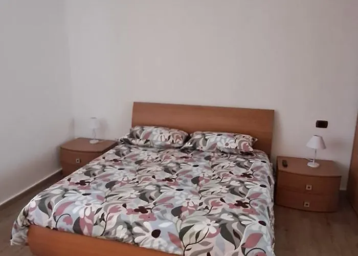 Alex's House Apartamento