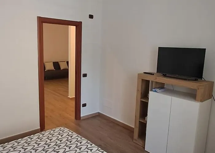 Apartamento Alex's House *