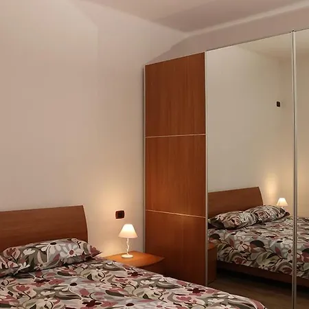 Alex's House Appartement *