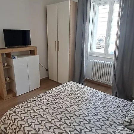 Alex's House *